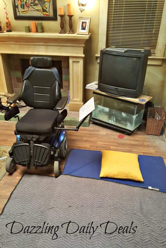 Speechless – Catch The New Episode Tonight!!! #ABCEvent #Speechless #MoanaEvent speechless-3