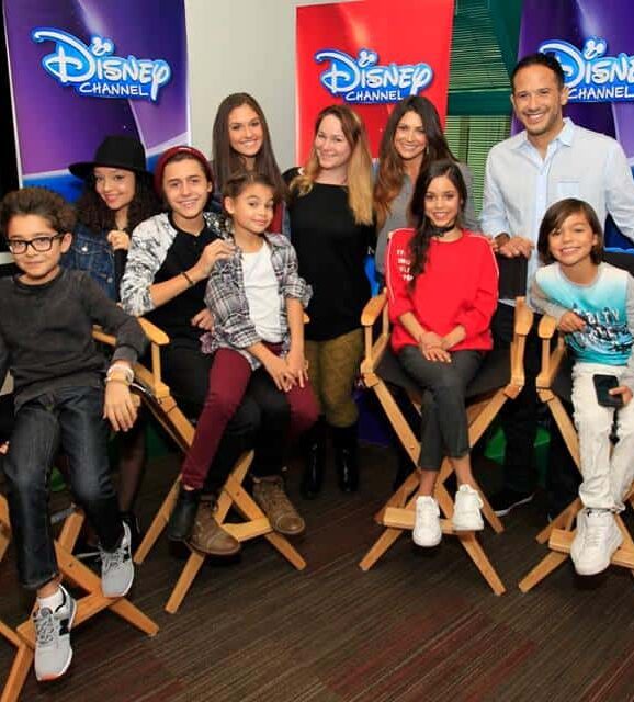 Meet The Stuck In The Middle Cast- Our Families Favorite Disney Show #StuckInTheMiddleEvent