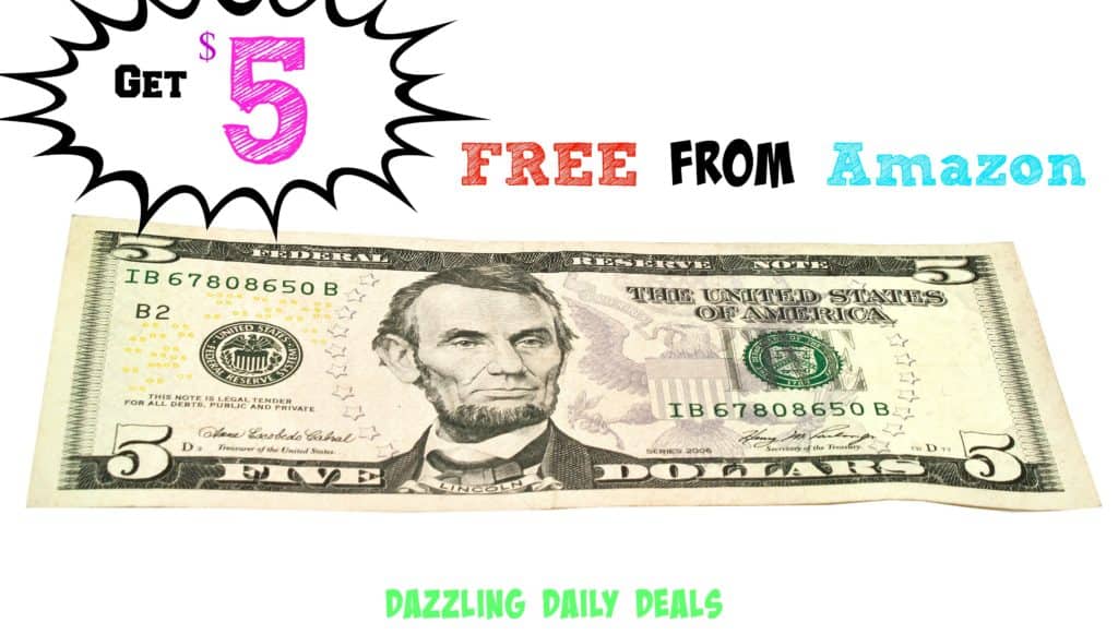 Get a Fast From Amazon With Their Mobile App 5-free-from-amazon