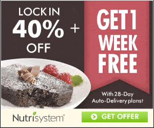 Lose Weight With Nutrisystem And Get Off b2