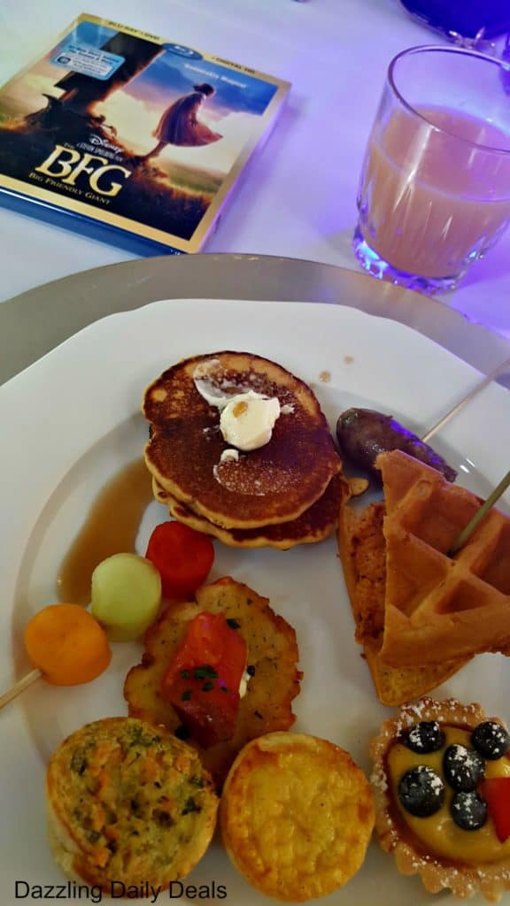 My Lovely Interview with Lucy Dahl and The BFG #BFG #TheBFGBluray lucy-2