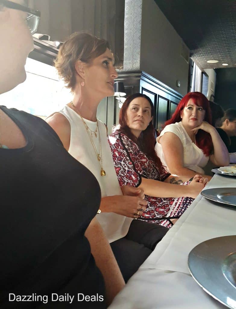 My Lovely Interview with Lucy Dahl and The BFG #BFG #TheBFGBluray lucy-3