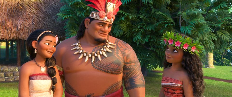 Nicole Scherzinger Tells Us Why She HAD To Play The Role Of Moana’s Mother #MoanaEvent nicole