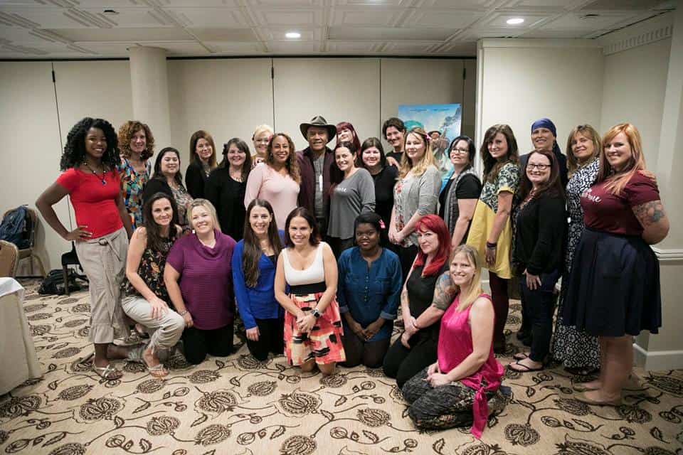 Opetaia Foa’i Interview- How He Got Involved #MoanaEvent opiti