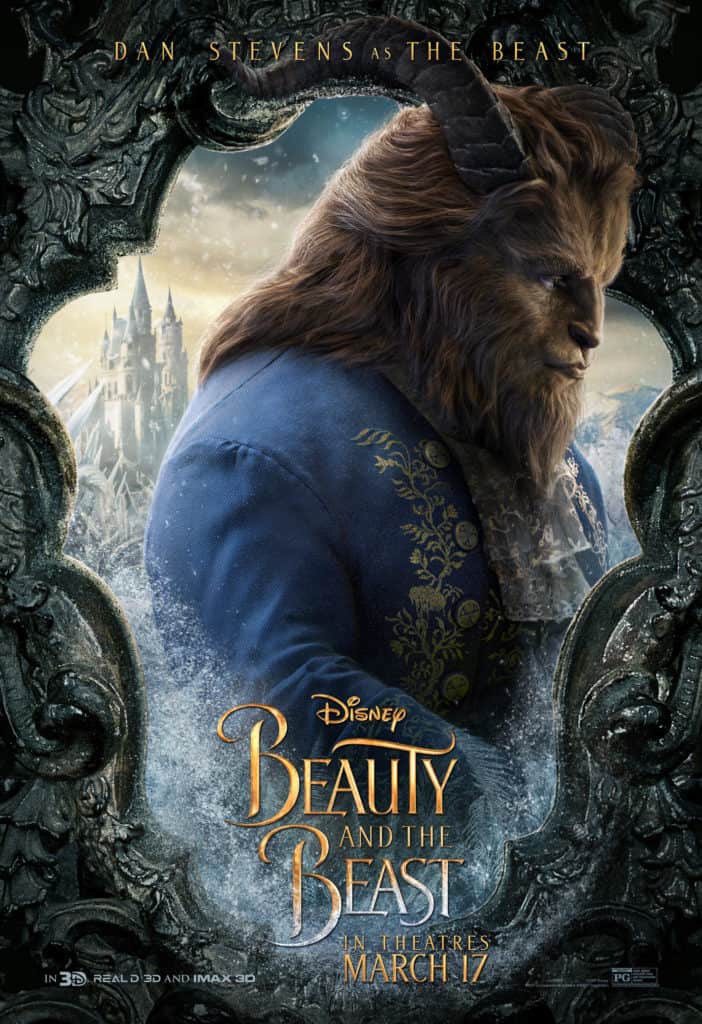 Your First Look At The Beauty And The Beast Characters #BeOurGuest #BeautyAndTheBeast BeautyAndTheBeast - beast