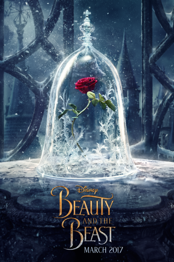 Your First Look At The Beauty And The Beast Characters #BeOurGuest #BeautyAndTheBeast