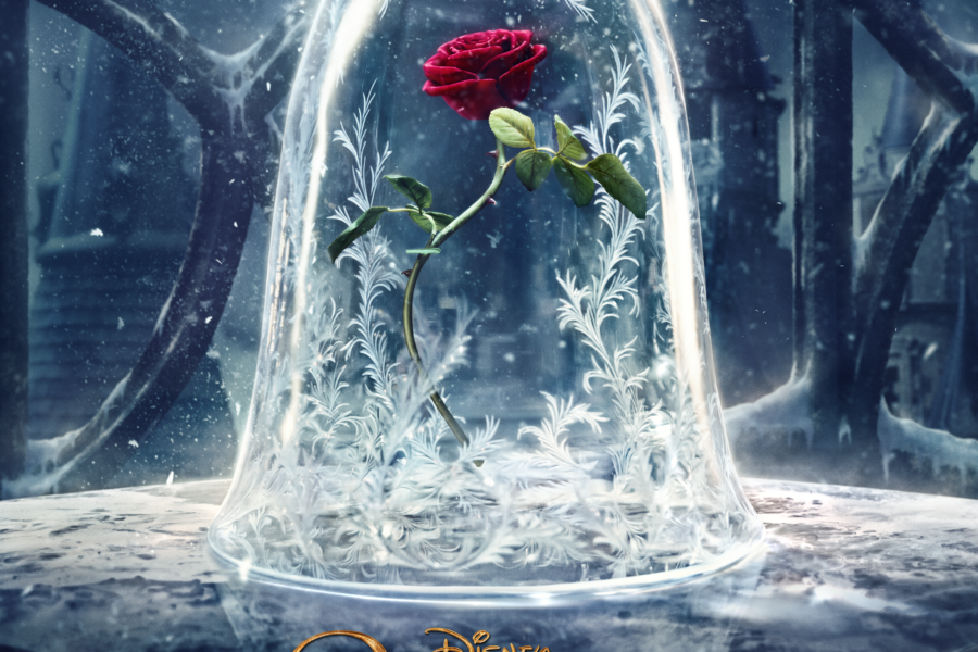Your First Look At The Beauty And The Beast Characters #BeOurGuest #BeautyAndTheBeast