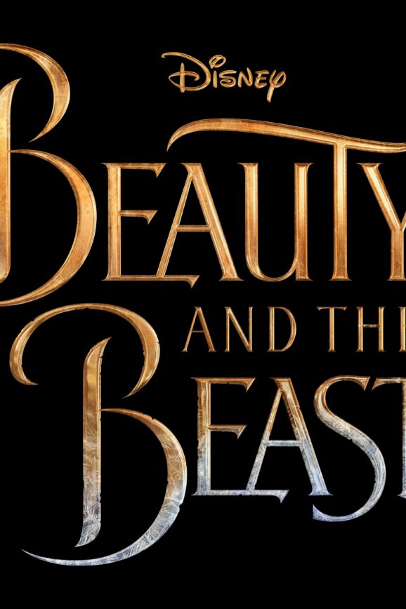 Just Released!!! Final Beauty and The Beast Official Trailer #BeOurGuest #BeautyAndTheBeast