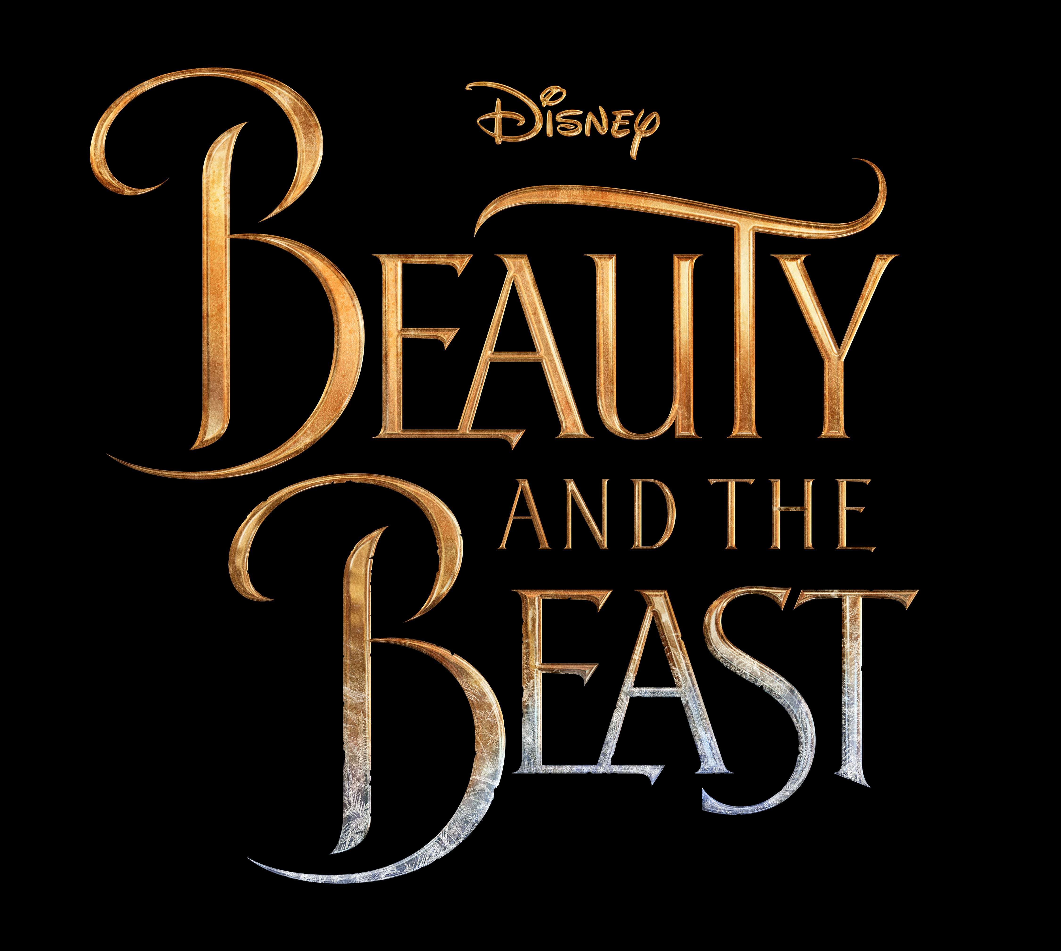 Just Released!!! Final Beauty and The Beast Official Trailer #BeOurGuest #BeautyAndTheBeast