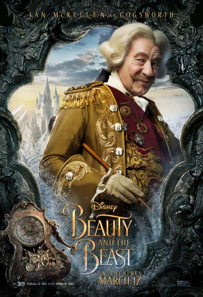 Your First Look At The Beauty And The Beast Characters #BeOurGuest #BeautyAndTheBeast BeautyAndTheBeast588a5456121e1