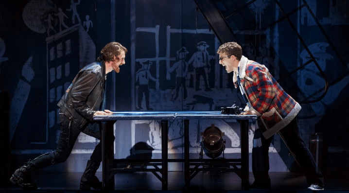 Rent 20th Anniversary Tour Coming Portland’s Keller Auditorium #BroadwayInPortland Screen Shot 2017-01-13 at 4.39.44 PM