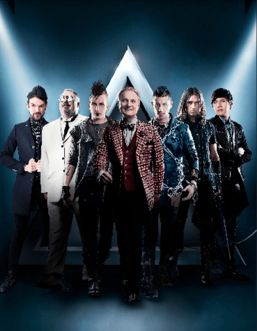 THE ILLUSIONISTS – LIVE FROM BROADWAY™ coming to Keller Auditorium from January 31 through February 5 #BroadwayInPortland