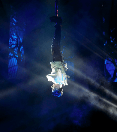 THE ILLUSIONISTS – LIVE FROM BROADWAY™ coming to Keller Auditorium from January 31 through February 5 #BroadwayInPortland Screen Shot 2017-01-31 at 8.50.03 AM