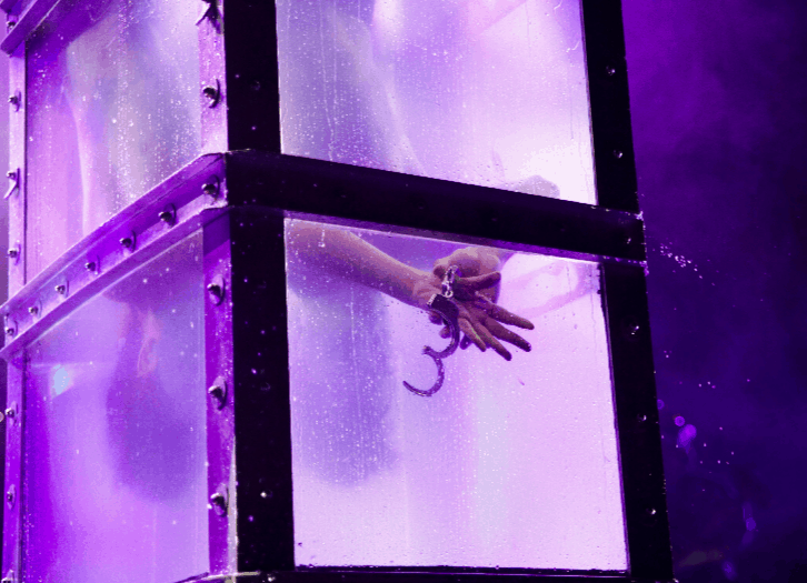 THE ILLUSIONISTS – LIVE FROM BROADWAY™ coming to Keller Auditorium from January 31 through February 5 #BroadwayInPortland Screen Shot 2017-01-31 at 8.50.13 AM