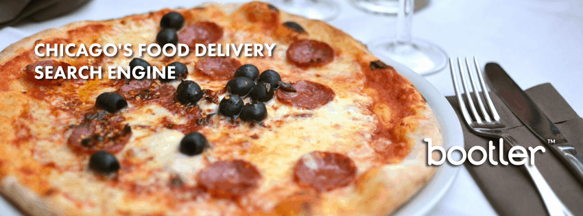 Bootler – The NEW Way To Order Dine-In Delivery #GoBootler #Food #ad Twitter-01