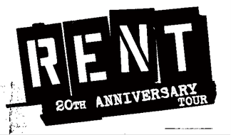 JUST RELEASED – Get RENT Tickets – #BroadwayInPortland rent