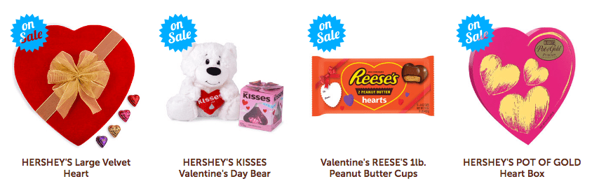 Fun And Unique Valentine Gifts For Everyone On Your List #Valentine Screen Shot 2017-02-13 at 12.23.48 AM