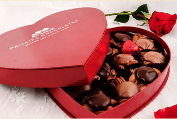 Fun And Unique Valentine Gifts For Everyone On Your List #Valentine Screen Shot 2017-02-14 at 10.34.37 AM