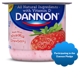 You Spoke And Dannon Listened – Read About The Dannon Pledge, You Will Be Impressed #KnowYourYogurt #ad You Spoke And Dannon Listened – Read About The Dannon Pledge, You Will Be Impressed #KnowYourYogurt #ad