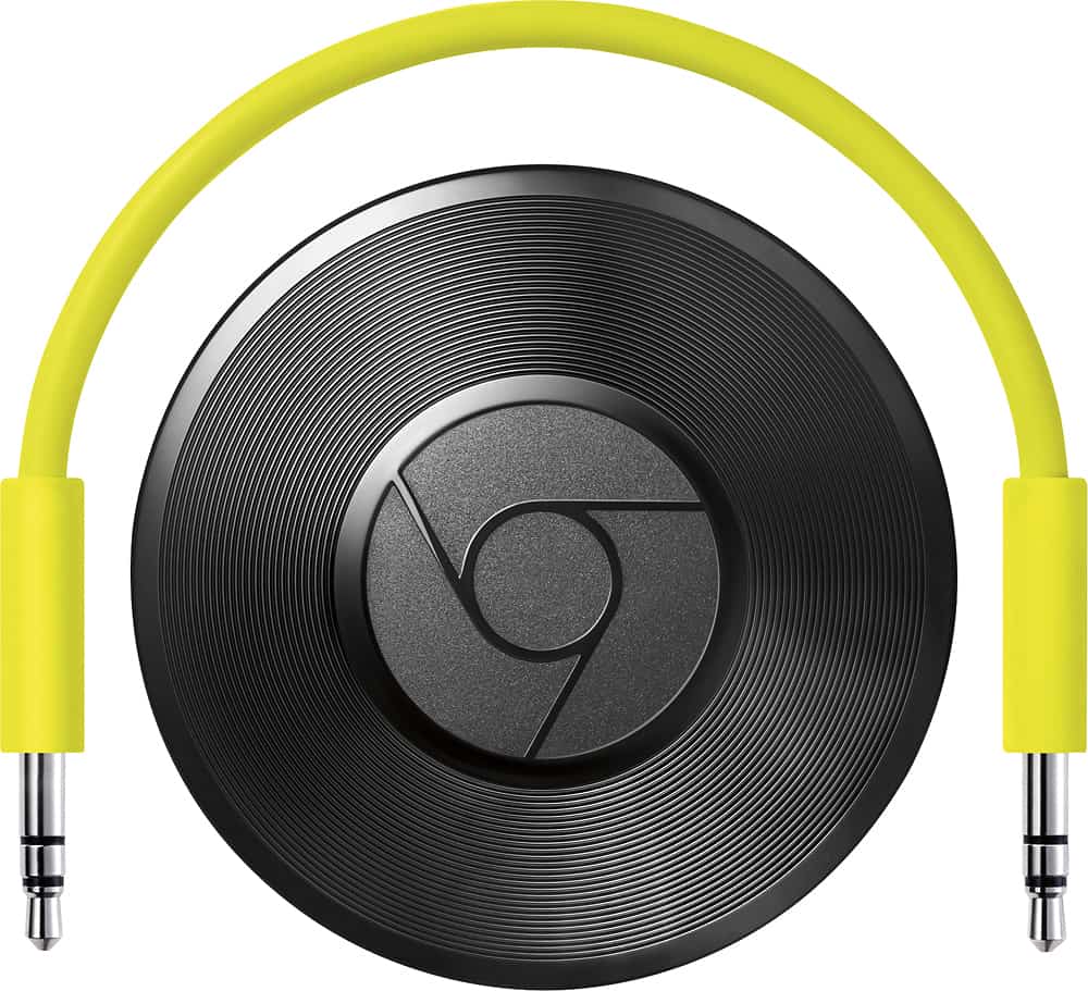Stream Your Favorite Music Throughout Your Home With Google Chromecast Audio #ad Google Chromecast