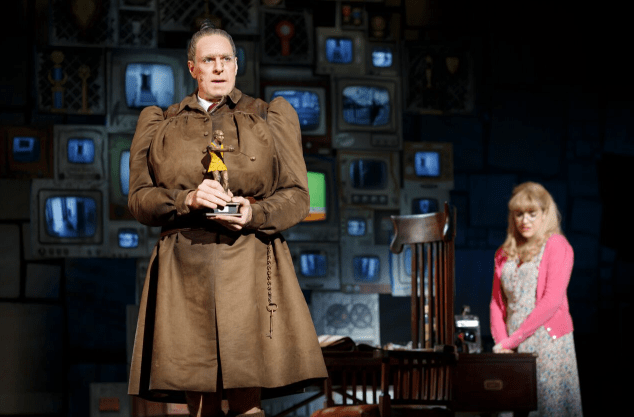 Matilda Is Coming To Portland’s Keller Auditorium – February 28 through March 5 Matilda the musical Keller Auditorium