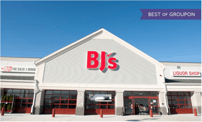 One-Year BJ’s Wholesale Club Inner Circle Membership with BJ’s Gift Card and in Coupon Savings (60% Off) One-Year BJ’s Wholesale Club Inner Circle Membership with BJ’s Gift Card and in Coupon Savings (60% Off)