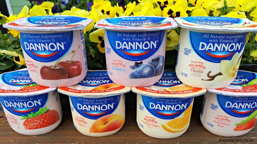 You Spoke And Dannon Listened – Read About The Dannon Pledge, You Will Be Impressed #KnowYourYogurt #ad dannon pledge