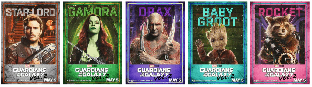 Get Your Advanced Tickets Of Marvel Studios’ GUARDIANS OF THE GALAXY VOL. 2 – On Sale NOW #GotGVol2 #Disney Get Your Advanced Tickets Of Marvel Studios’ GUARDIANS OF THE GALAXY VOL. 2 – On Sale NOW #GotGVol2 #Disney