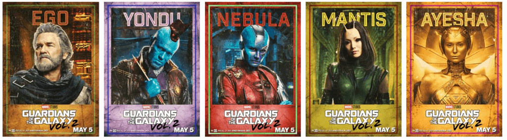 Get Your Advanced Tickets Of Marvel Studios’ GUARDIANS OF THE GALAXY VOL. 2 – On Sale NOW #GotGVol2 #Disney Get Your Advanced Tickets Of Marvel Studios’ GUARDIANS OF THE GALAXY VOL. 2 – On Sale NOW #GotGVol2 #Disney