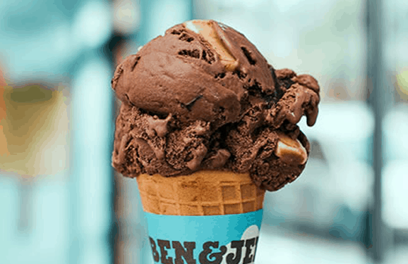 TODAY Is FREE Cone Day At Ben & Jerry’s – Get Your FREE Scoop :)