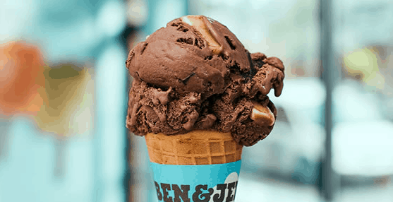 TODAY Is FREE Cone Day At Ben & Jerry’s – Get Your FREE Scoop :) TODAY Is FREE Cone Day At Ben & Jerry’s – Get Your FREE Scoop :)