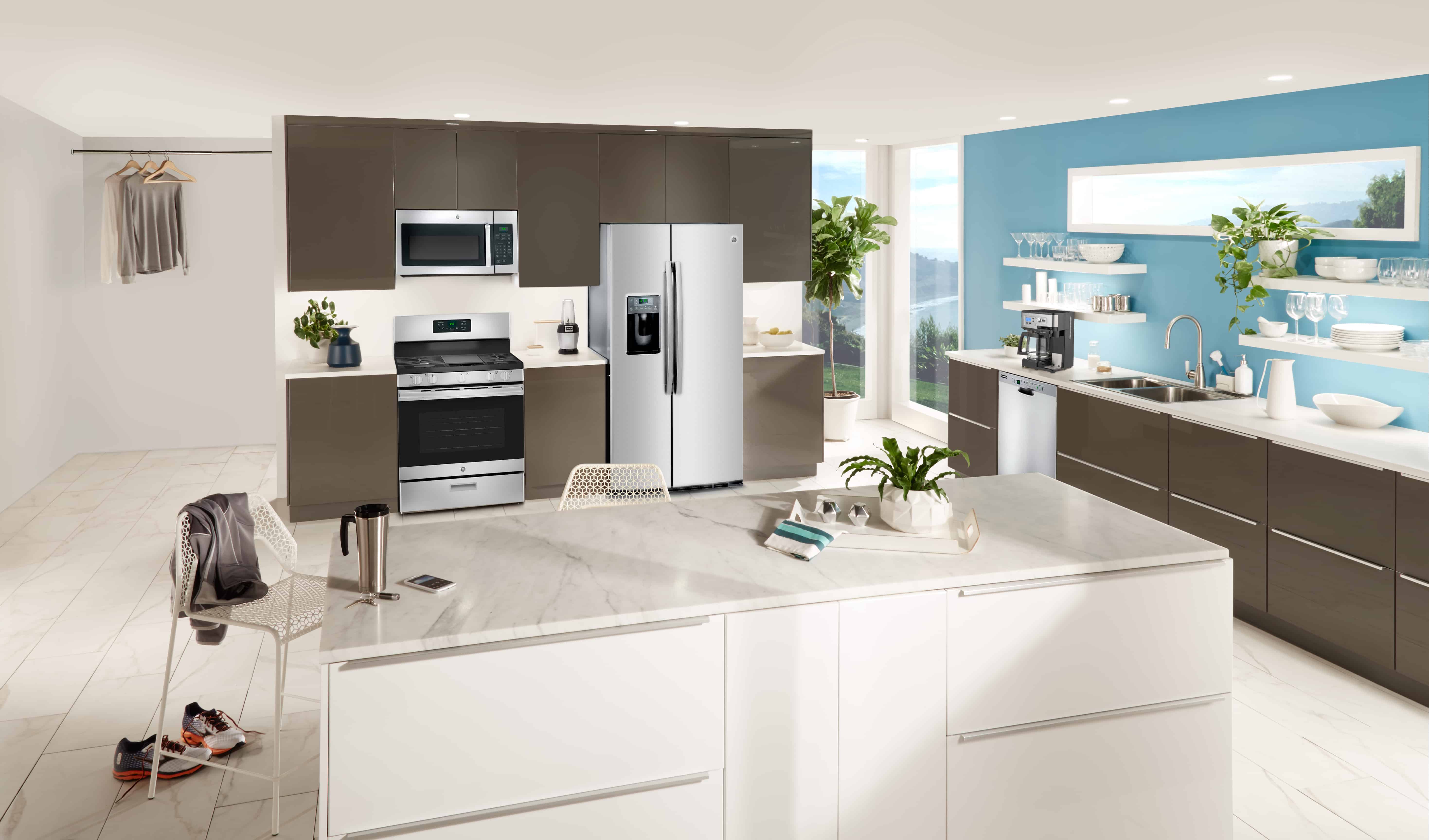Best Buy Appliance Savings and Remodel Event Featuring GE Appliances #bbyremodeling #ad Best Buy Appliance Savings and Remodel Event Featuring GE Appliances #bbyremodeling #ad