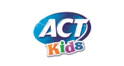 ACT Kids Toothpaste MommyParty ACT Kids Toothpaste MommyParty