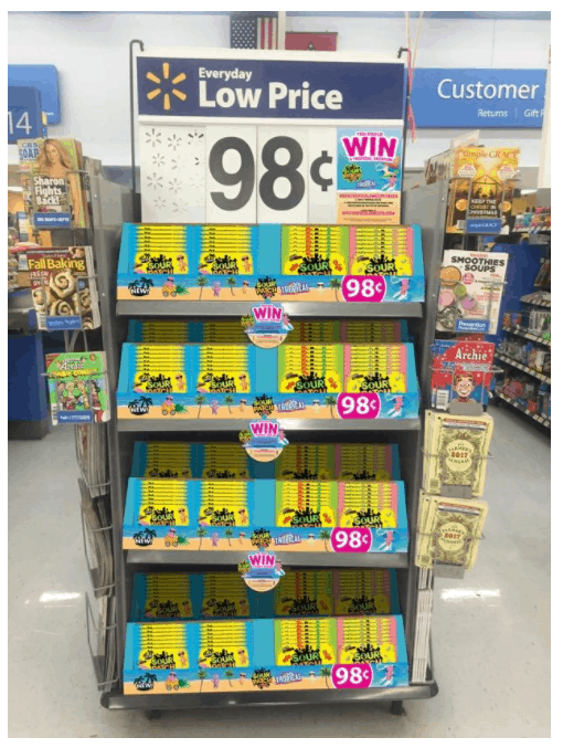 Enter the SOUR PATCH Kids Tropical Vacation Sweepstakes for a chance to win a trip for four to Hawaii! #ad #spktropicalsweepstakes Enter the SOUR PATCH Kids Tropical Vacation Sweepstakes for a chance to win a trip for four to Hawaii! #ad #spktropicalsweepstakes