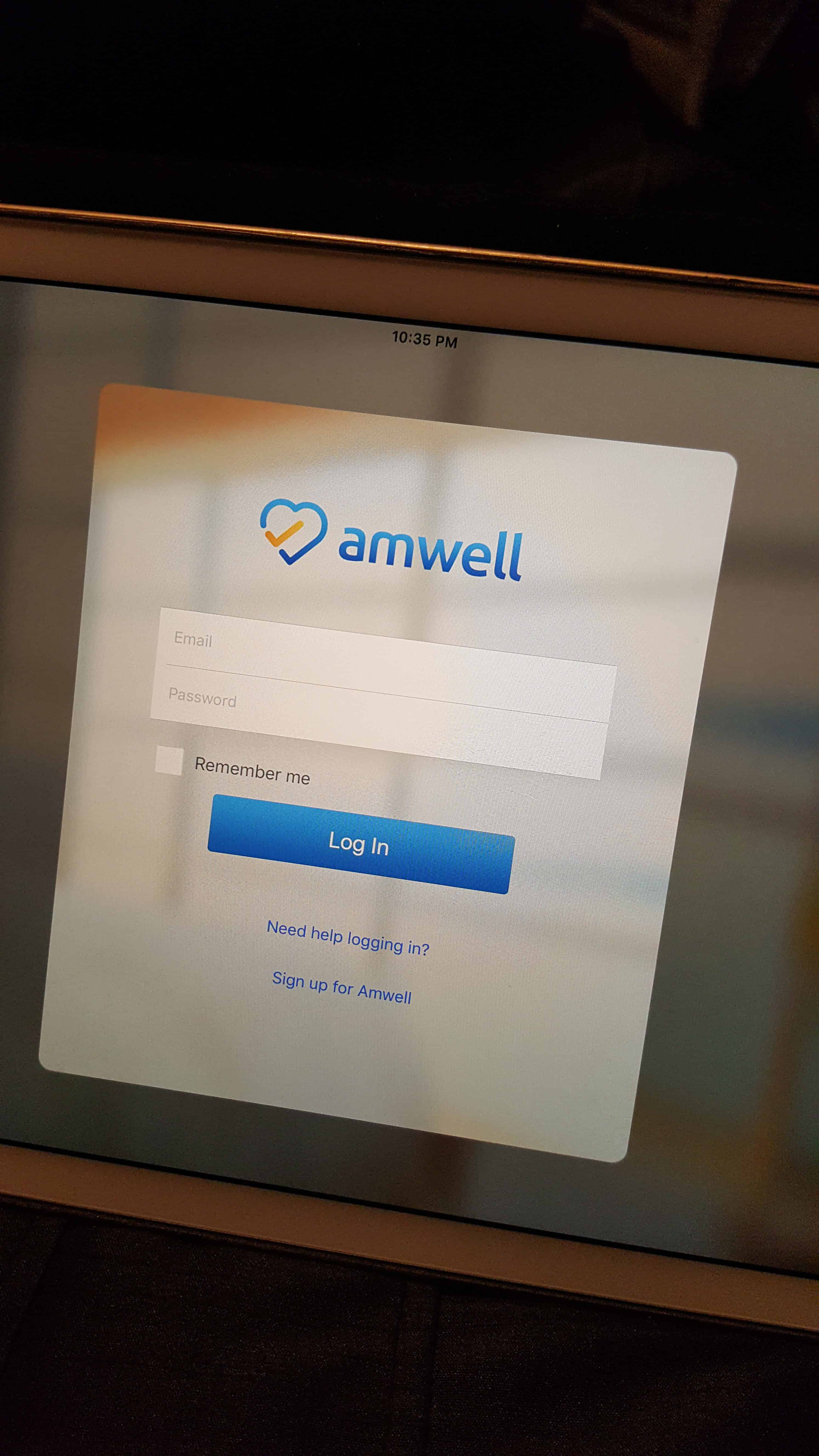 New Parents – Get Breastfeeding Advice 24/7 With Amwell #MOMSLOVEAMWELL New Parents – Get Breastfeeding Advice 24/7 With Amwell #MOMSLOVEAMWELL
