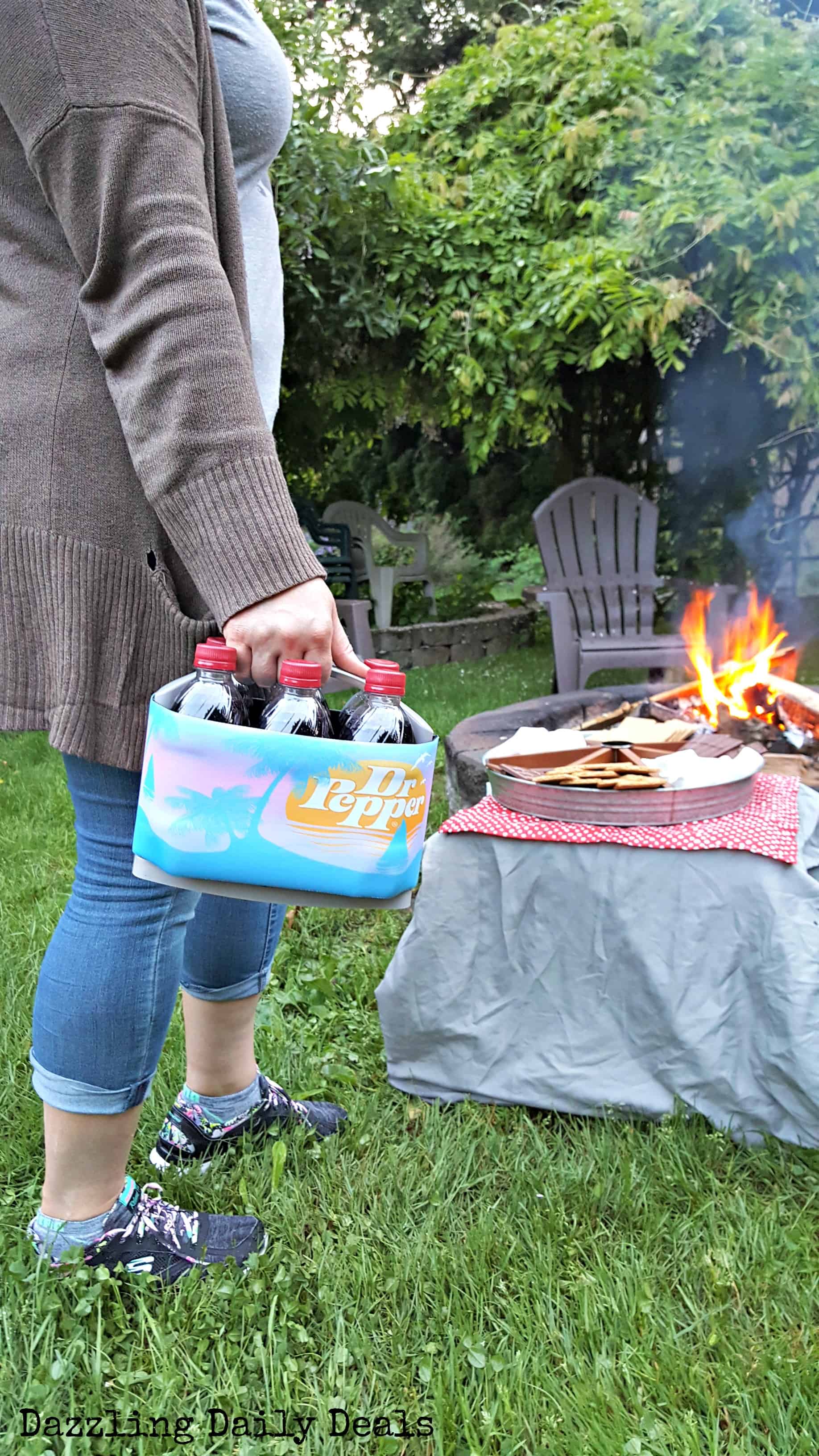 Dr Pepper Keeps The Party Going – #PickYourPepper #Walmart Dr Pepper Keeps The Party Going – #PickYourPepper #Walmart