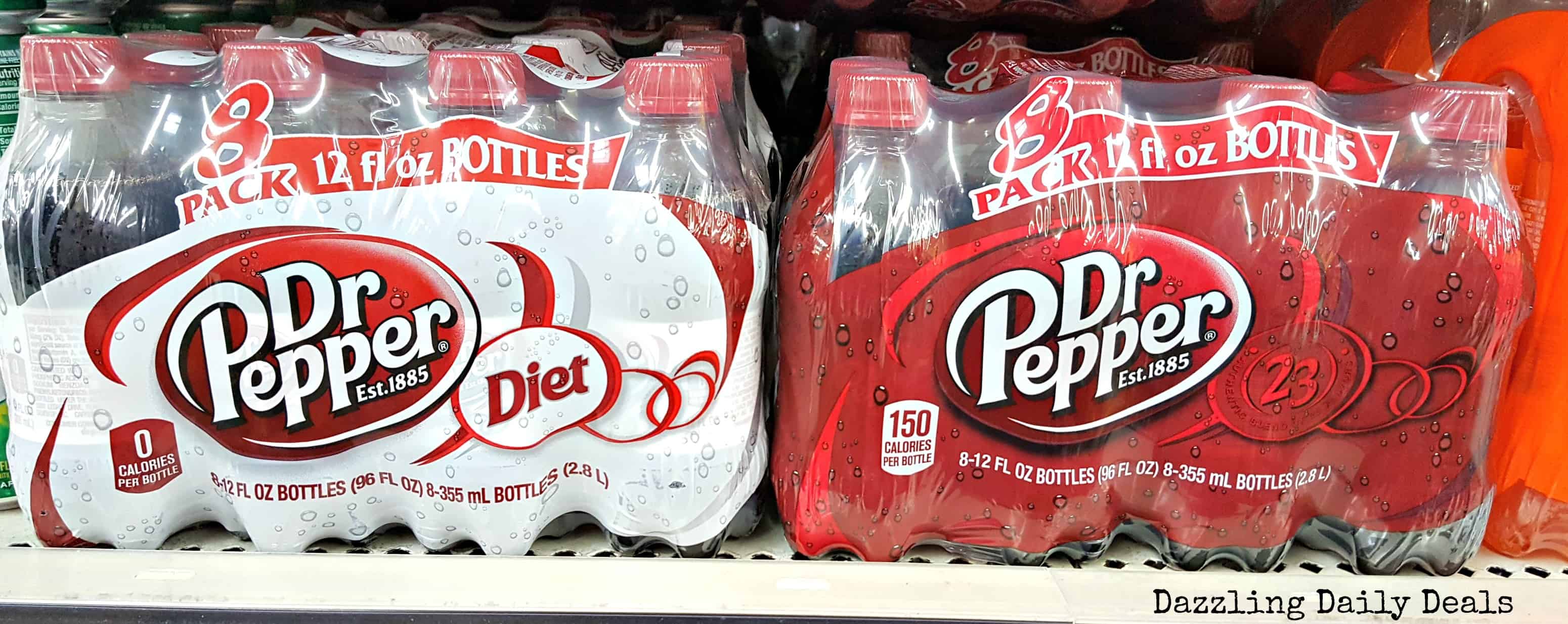 Dr Pepper Keeps The Party Going – #PickYourPepper #Walmart Dr Pepper Keeps The Party Going – #PickYourPepper #Walmart