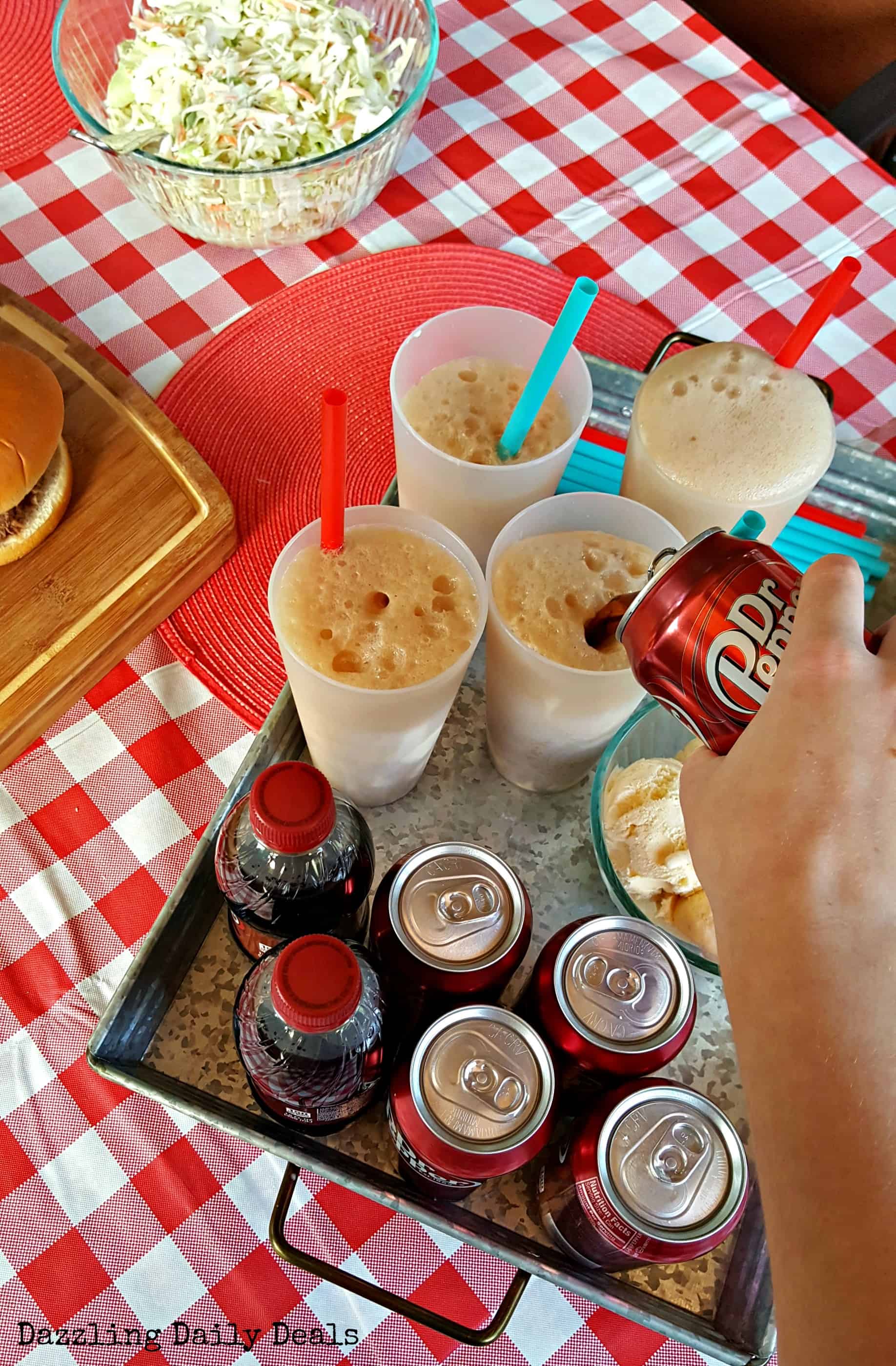 Dr Pepper Keeps The Party Going – #PickYourPepper #Walmart Dr Pepper Keeps The Party Going – #PickYourPepper #Walmart