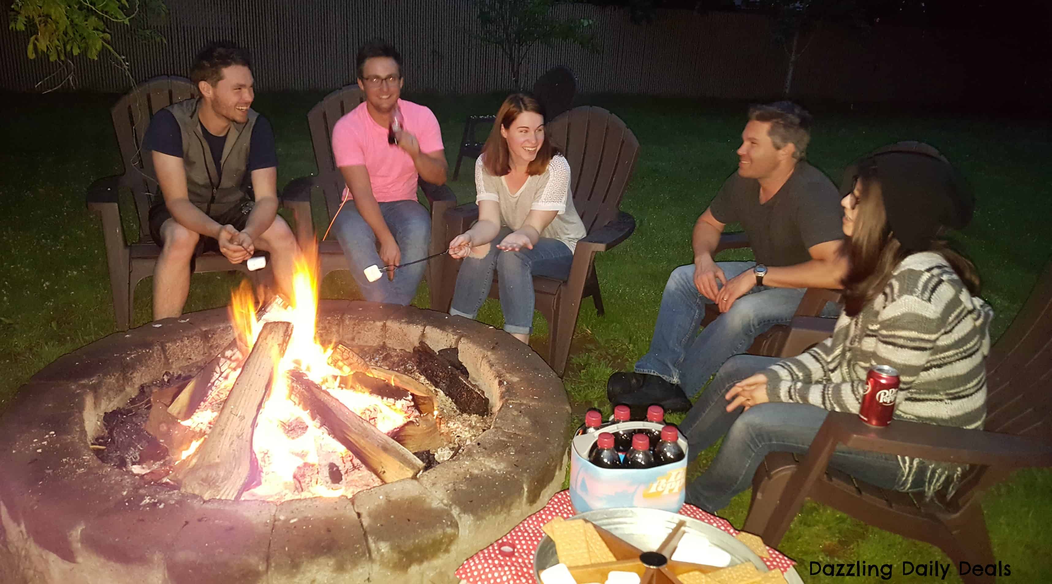 Dr Pepper Keeps The Party Going – #PickYourPepper #Walmart Dr Pepper Keeps The Party Going – #PickYourPepper #Walmart