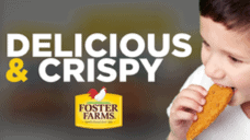 My Kids Are In Love With The NEW Foster Farms BAKED Chicken #FFBakedisBetter My Kids Are In Love With The NEW Foster Farms BAKED Chicken #FFBakedisBetter