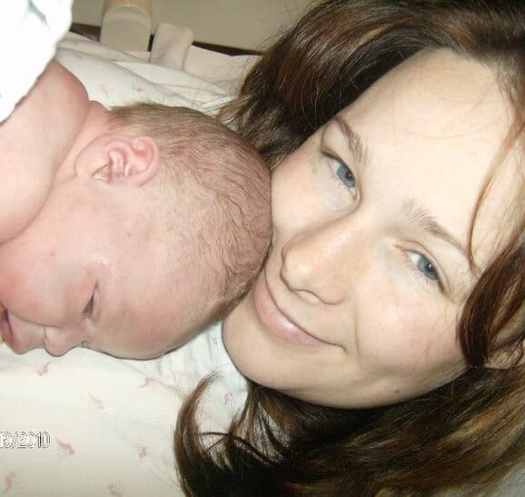 New Parents – Get Breastfeeding Advice 24/7 With Amwell #MOMSLOVEAMWELL