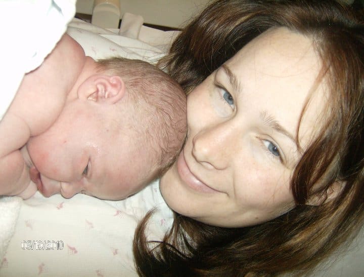 New Parents – Get Breastfeeding Advice 24/7 With Amwell #MOMSLOVEAMWELL