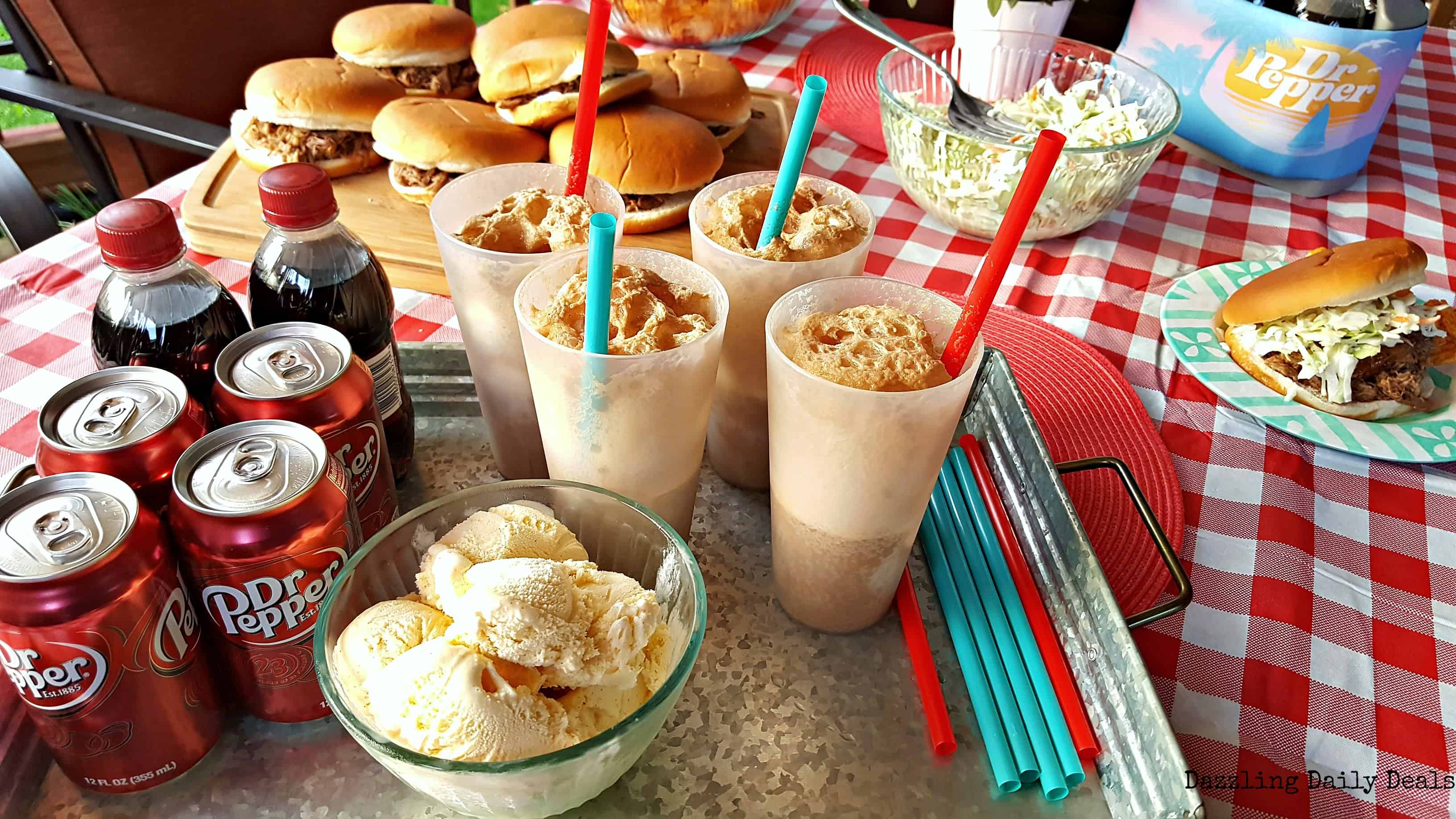 Dr Pepper Keeps The Party Going – #PickYourPepper #Walmart Dr Pepper Keeps The Party Going – #PickYourPepper #Walmart