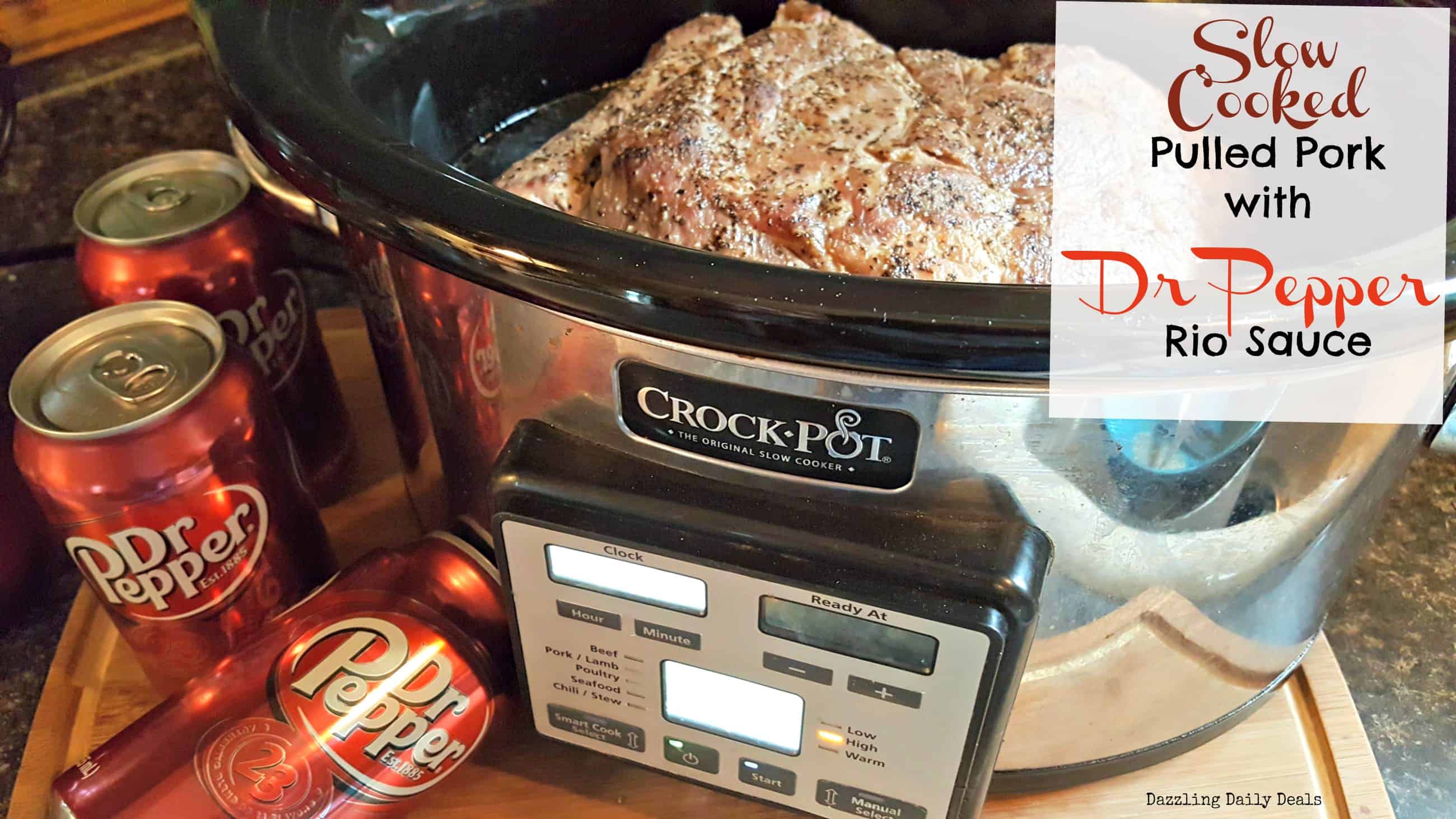 Dr Pepper Keeps The Party Going – #PickYourPepper #Walmart Dr Pepper Keeps The Party Going – #PickYourPepper #Walmart