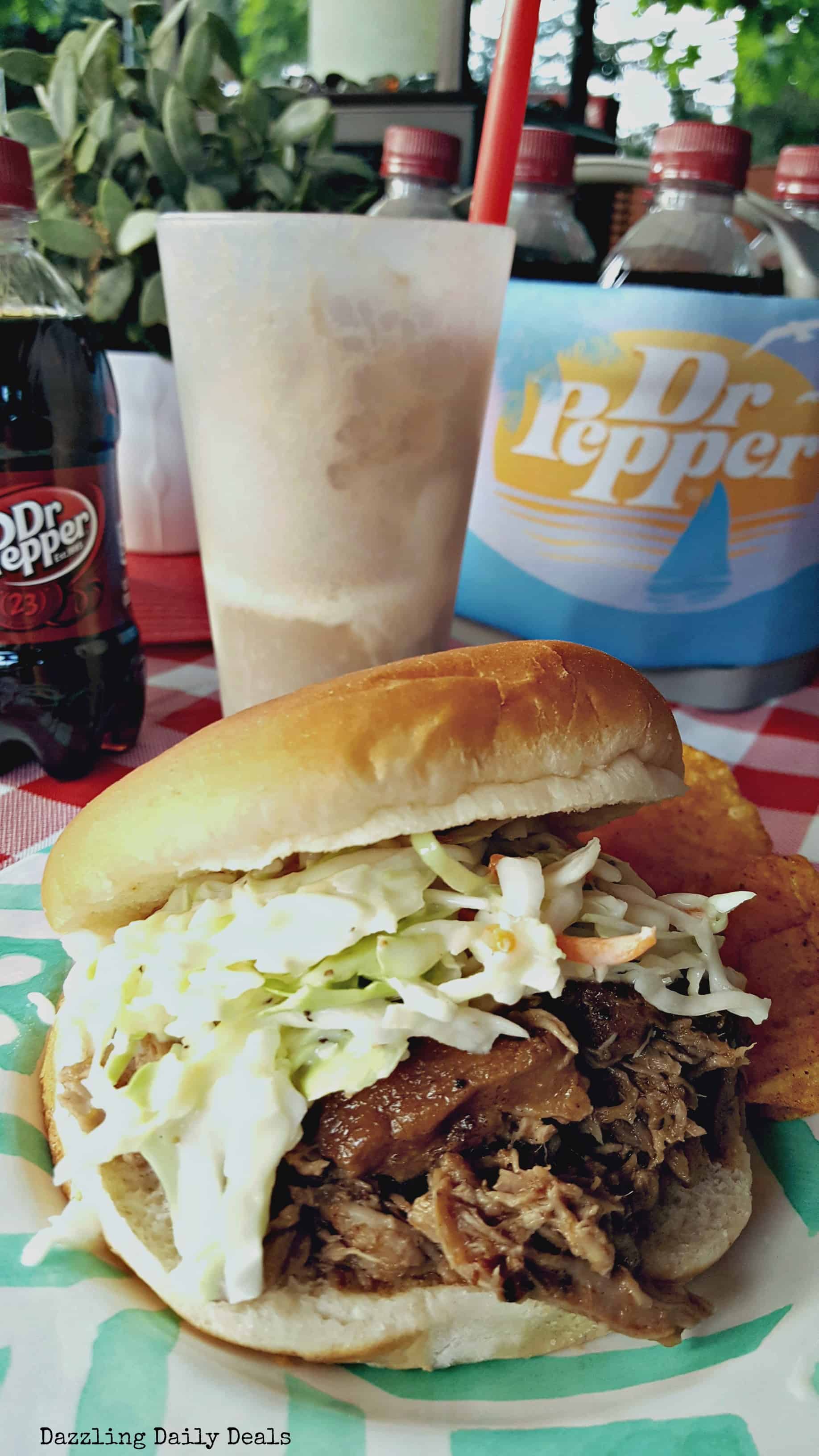 Dr Pepper Keeps The Party Going – #PickYourPepper #Walmart Dr Pepper Keeps The Party Going – #PickYourPepper #Walmart