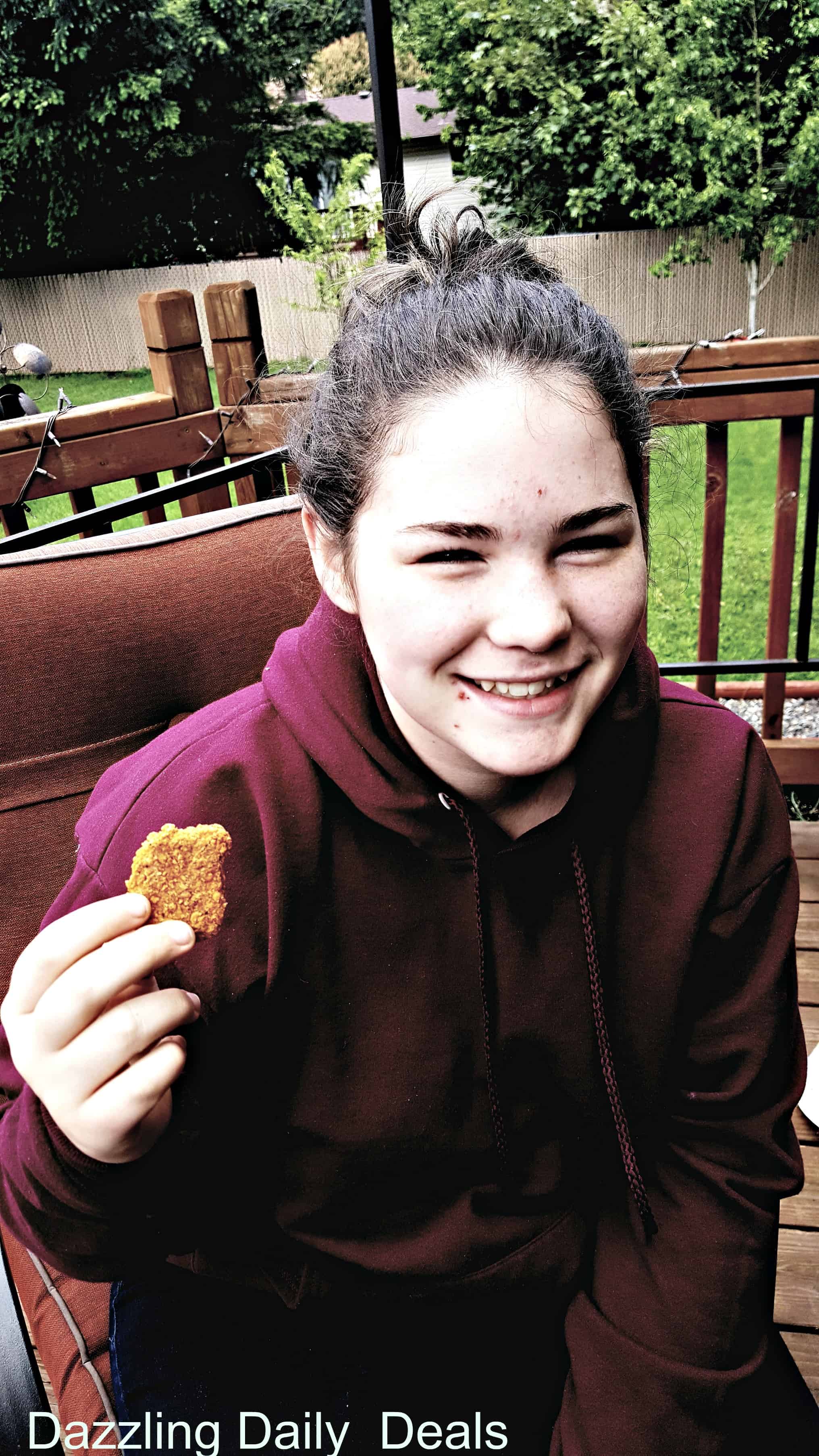 My Kids Are In Love With The NEW Foster Farms BAKED Chicken #FFBakedisBetter My Kids Are In Love With The NEW Foster Farms BAKED Chicken #FFBakedisBetter