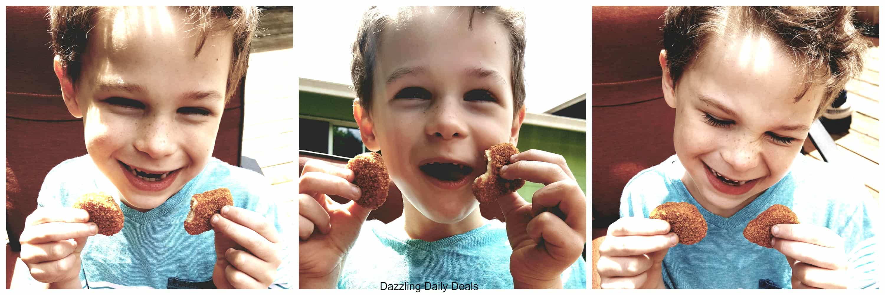 My Kids Are In Love With The NEW Foster Farms BAKED Chicken #FFBakedisBetter Foster Farms Baked Chciken