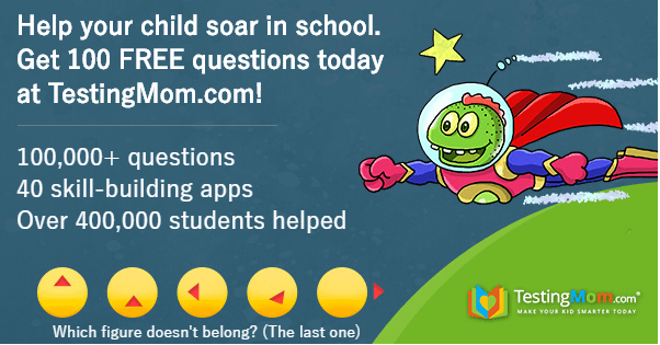 Get Your Child Ready For Testing Season With TestingMom.com #TMInfluencer #ad Get Your Child Ready For Testing Season With TestingMom.com #TMInfluencer #ad