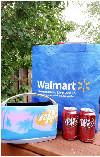 Dr Pepper Keeps The Party Going – #PickYourPepper #Walmart Dr Pepper Keeps The Party Going – #PickYourPepper #Walmart