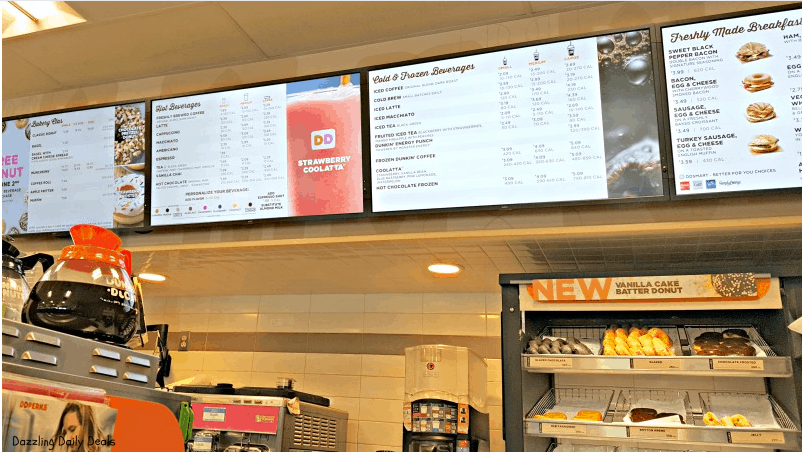 You Have To Try These!!! New At Dunkin’ Donuts…… You Have To Try These!!! New At Dunkin’ Donuts……